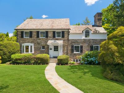 91 Larchmont Avenue, Mamaroneck, New York 10538, États-Unis