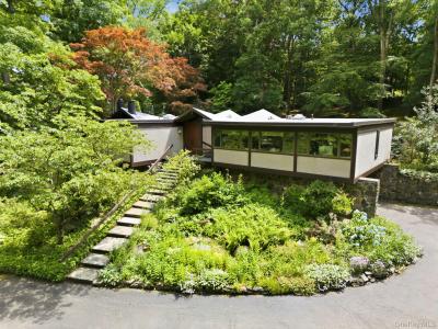 670 Long Hill Road, Ossining, New York 10510, HOA KỲ