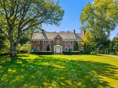 5 Cooper Road, Scarsdale, New York 10583, États-Unis