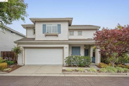 Farallon Ct, Richmond, California 94804, Stati Uniti