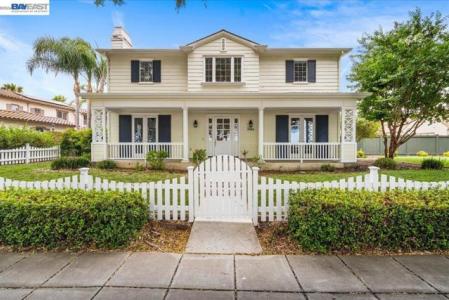 Redbridge Rd, Tracy, California 95377, HOA KỲ