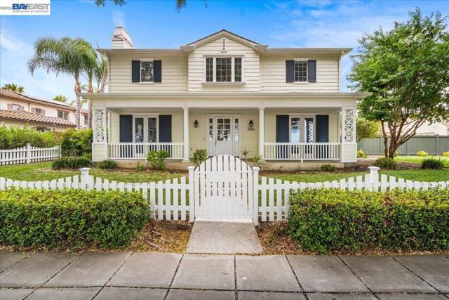 Redbridge Rd, Tracy, California 95377, HOA KỲ