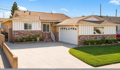 Harvard, Norwalk, California 90650, Stati Uniti