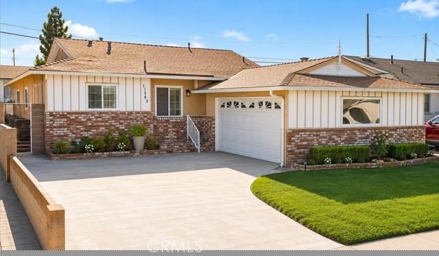 Harvard, Norwalk, California 90650, Estados Unidos