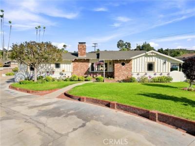 S Cajon, West Covina, Californie 91791, États-Unis
