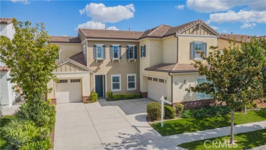 Guilford Avenue, Chino, California 91710, Stati Uniti
