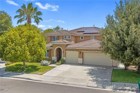 Gold Dust Street, Eastvale, Californie 92880, États-Unis