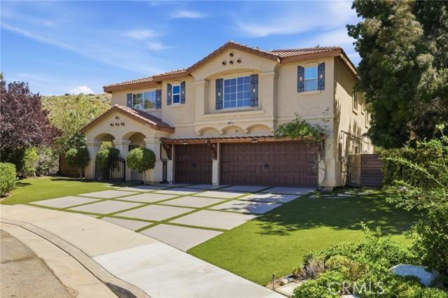 Nido Court, Palmdale, California 93551, Estados Unidos