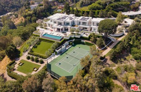 Beverly Grove Drive, Beverly Hills, كاليفورنيا 90210, الولايات المتحدة