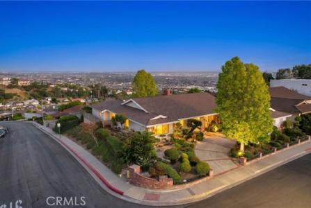 Ridgecrest, Monterey Park, Californie 91754, États-Unis
