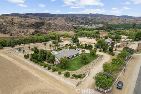 Live Oak Canyon, Redlands, California 92373, HOA KỲ