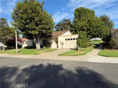 Algarrobo, Laguna Woods, California 92637, Stati Uniti