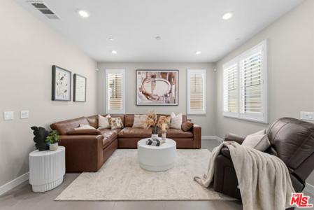 Savannah Court, Pomona, Kalifornien 91766, USA