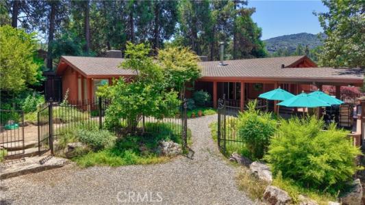 Evergreen, Oakhurst, Californie 93644, États-Unis