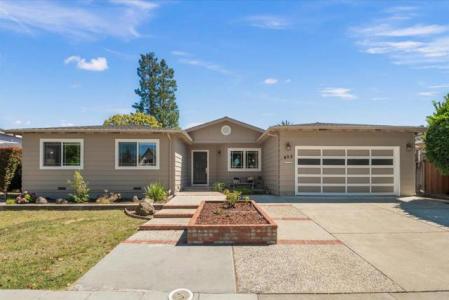 Elmira Drive, Sunnyvale, Californie 94087, États-Unis