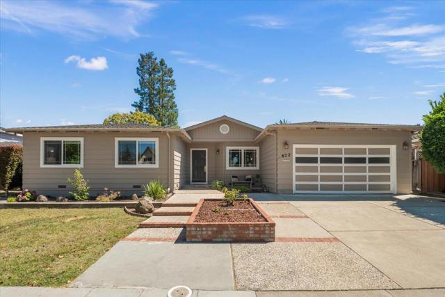 Elmira Drive, Sunnyvale, Californie 94087, États-Unis