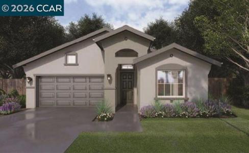 Yarrow Drive, Fairfield, Kalifornia 94534, USA