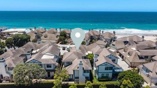 Rue Des Chateaux, Carlsbad, Californie 92008, États-Unis