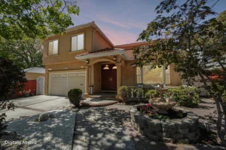 Escobar Street, Fremont, 加利福尼亚州 94539, 美国