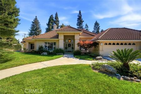 E Vassar Court, Visalia, 캘리포니아 93292, 미국