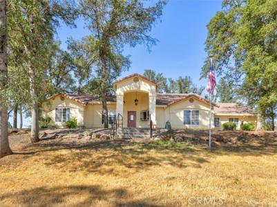Vista Grande Way, Mariposa, Californie 95338, États-Unis