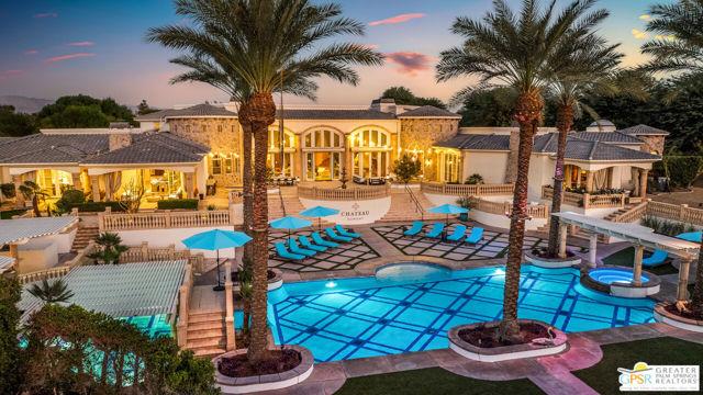 Saint Petersburg Court, Rancho Mirage, Kalifornien 92270, USA
