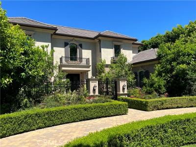 W Palm, Arcadia, Califórnia 91007, Estados Unidos