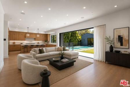 Amigo Avenue, Tarzana, California 91356, Stati Uniti