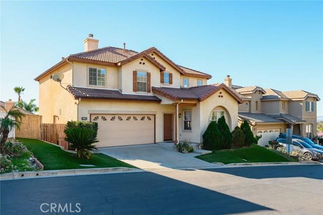 Via Santa Lucia, Sylmar, 加州 91342, 美國