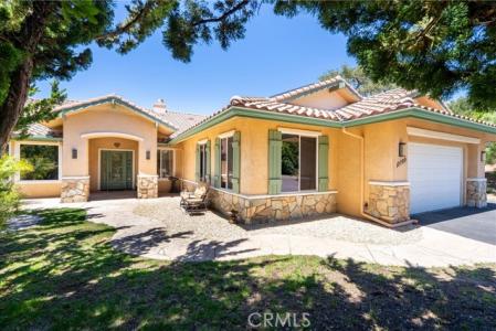 Paso Verde Court, Atascadero, Californie 93422, États-Unis