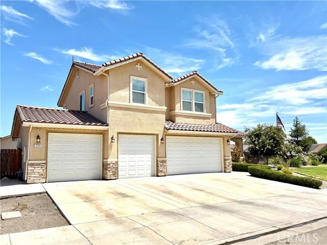 George, Dos Palos, California 93620, Stati Uniti