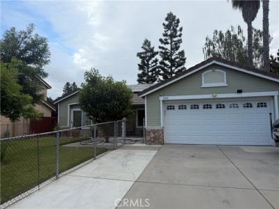 Prestwick, Riverbank, California 95367, HOA KỲ