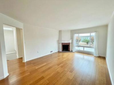 42nd Avenue, San Francisco, Kalifornien 94116, USA
