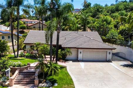 Highlight Drive, West Covina, Californie 91791, États-Unis