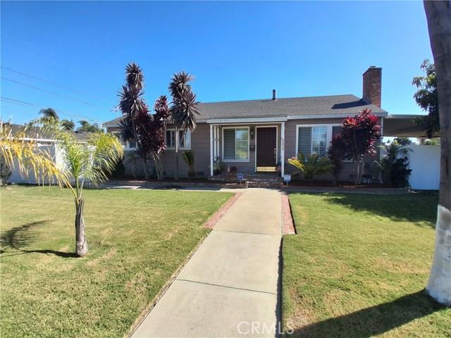 Terradell Street, Pico Rivera, California 90660, HOA KỲ
