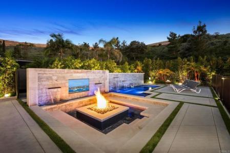 Camino La Ronda, San Juan Capistrano, California 92675, Estados Unidos