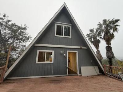 Quail Oaks Road, Valley Springs, Californie 95252, États-Unis