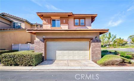 Hewitt Court, Fullerton, Kalifornien 92833, USA