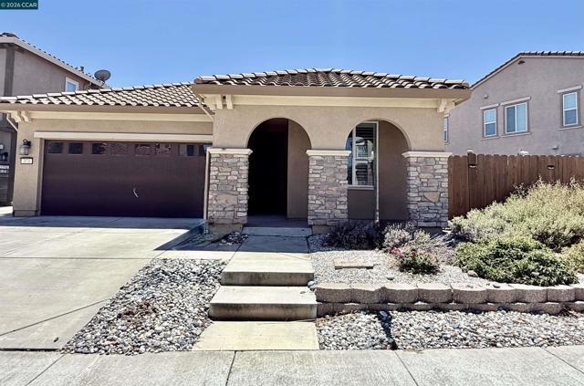 Anchorage Dr, Vacaville, 加利福尼亚州 95687, 美国