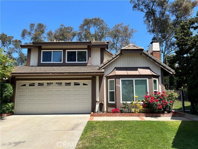 Baywood, Fullerton, California 92833, Stati Uniti