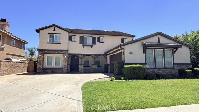 Royal Oaks Drive, Rancho Cucamonga, Калифорния 91739, Соединенные Штаты