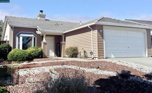 Highland Cir, Fairfield, California 94534, Estados Unidos