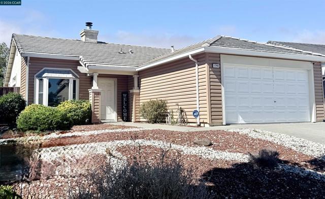 Highland Cir, Fairfield, 加利福尼亚州 94534, 美国