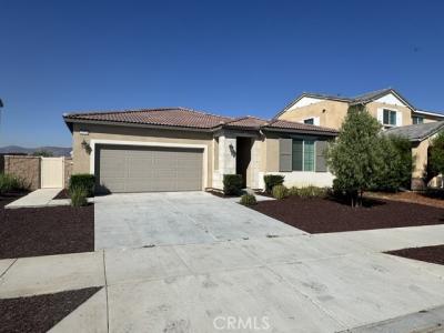 Homeward, Hemet, 加州 92543, 美國
