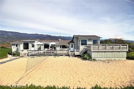Sand Point, Carpinteria, קליפורניה 93013, ארצות הברית של אמריקה 