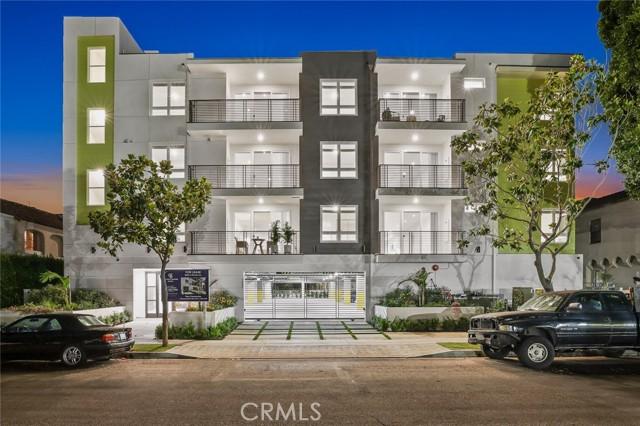 La Mirada Avenue, Hollywood, Californie 90038, États-Unis