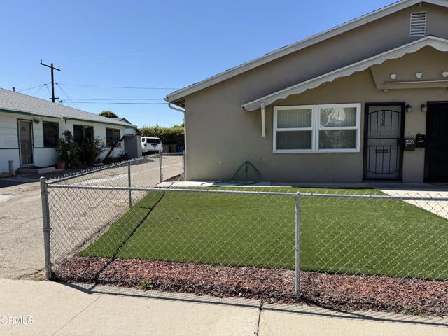 Woodland Street, Ventura, 加州 93003, 美國