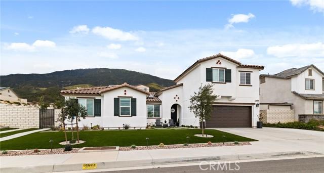 O Rourke Avenue, San Bernardino, Californie 92407, États-Unis