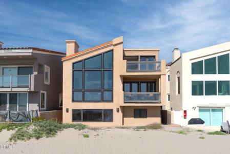 Ocean Drive, Oxnard, California 93035, HOA KỲ