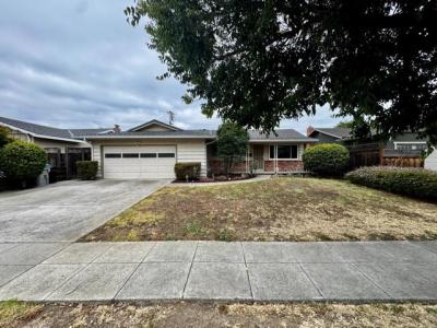 Antonio Lane, San Jose, California 95117, Estados Unidos